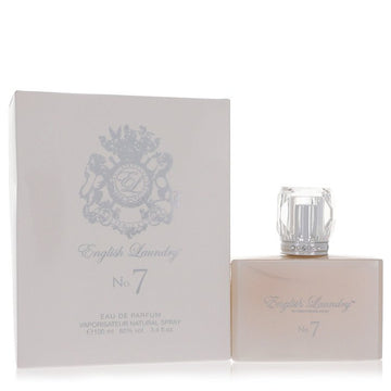 English Laundry No. 7 Perfume By English Laundry Eau De Parfum Spray- Free Shipping