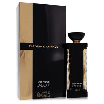 Elegance Animale Perfume By Lalique Eau De Parfum Spray- Free Shipping