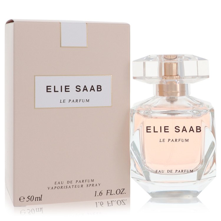 Le Parfum Elie Saab Perfume By Elie Saab Eau De Parfum Spray- Free Shipping