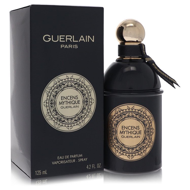 Encens Mythique D'orient Perfume By Guerlain Eau De Parfum Spray (Unisex)- Free Shipping