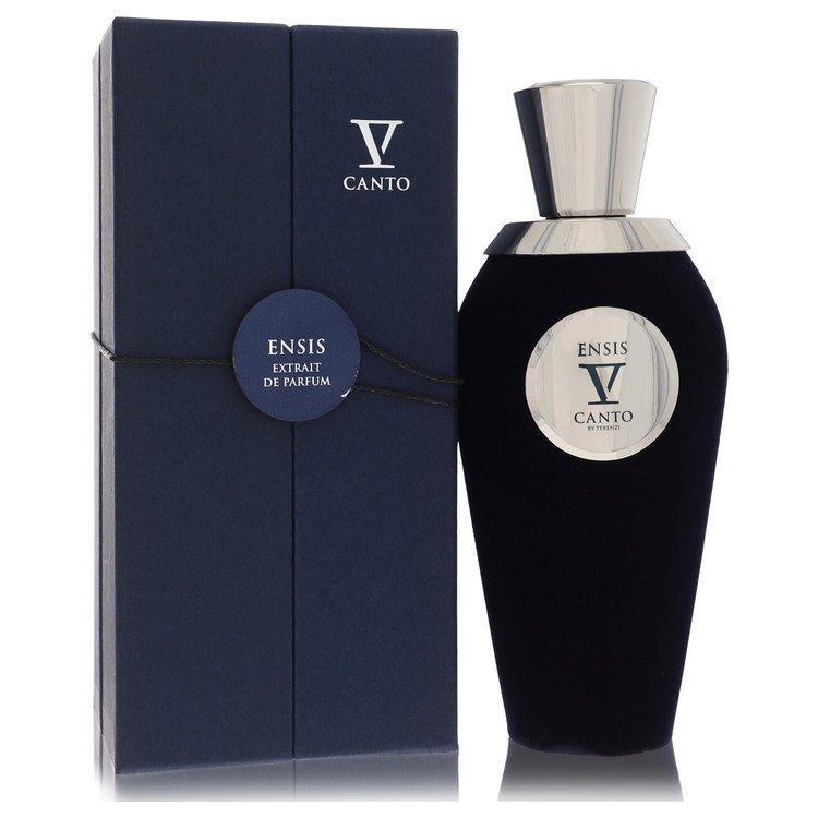 Ensis V Perfume By V Canto Extrait De Parfum Spray (Unisex)- Free Shipping