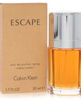 Escape Perfume By Calvin Klein Eau De Parfum Spray- Free Shipping