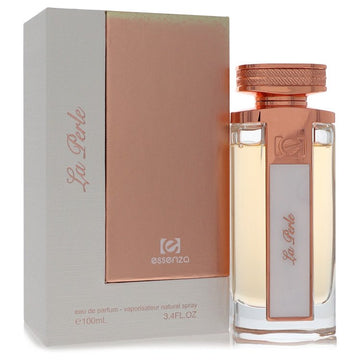 La Perle Perfume By Essenza Eau De Parfum Spray- Free Shipping