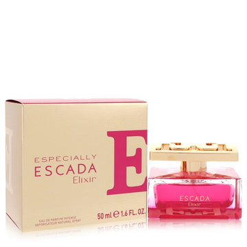 Especially Escada Elixir Perfume By Escada Eau De Parfum Intense Spray- Free Shipping