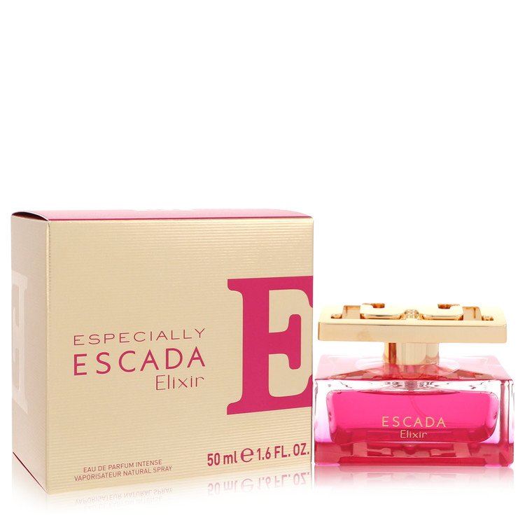 Especially Escada Elixir Perfume By Escada Eau De Parfum Intense Spray- Free Shipping