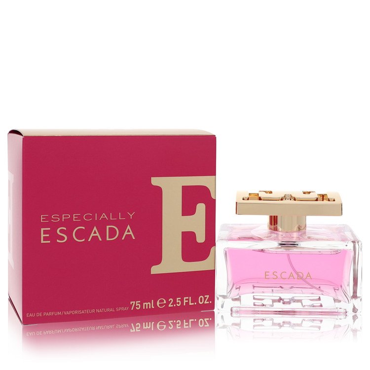 Especially Escada Perfume By Escada Eau De Parfum Spray- Free Shipping