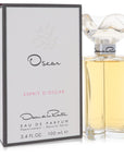 Esprit D'oscar Perfume By Oscar De La Renta Eau De Parfum Spray- Free Shipping