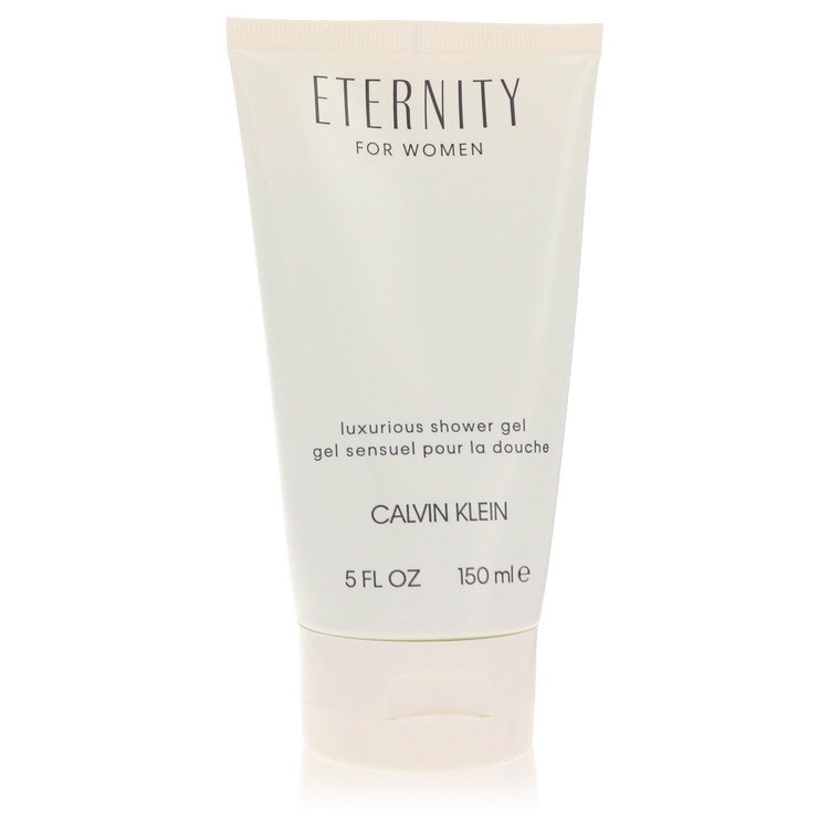 Eternity Perfume By Calvin Klein Shower Gel- Free Shipping