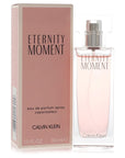 Eternity Moment Perfume By Calvin Klein Eau De Parfum Spray- Free Shipping