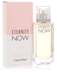 Eternity Now Perfume By Calvin Klein Eau De Parfum Spray- Free Shipping