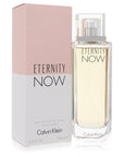 Eternity Now Perfume By Calvin Klein Eau De Parfum Spray- Free Shipping