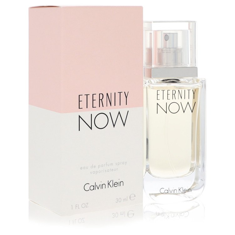 Eternity Now Perfume By Calvin Klein Eau De Parfum Spray- Free Shipping