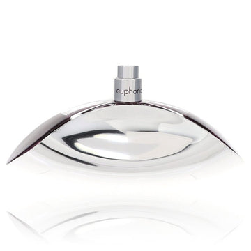 Euphoria Perfume By Calvin Klein Eau De Parfum Spray (Tester)- Free Shipping