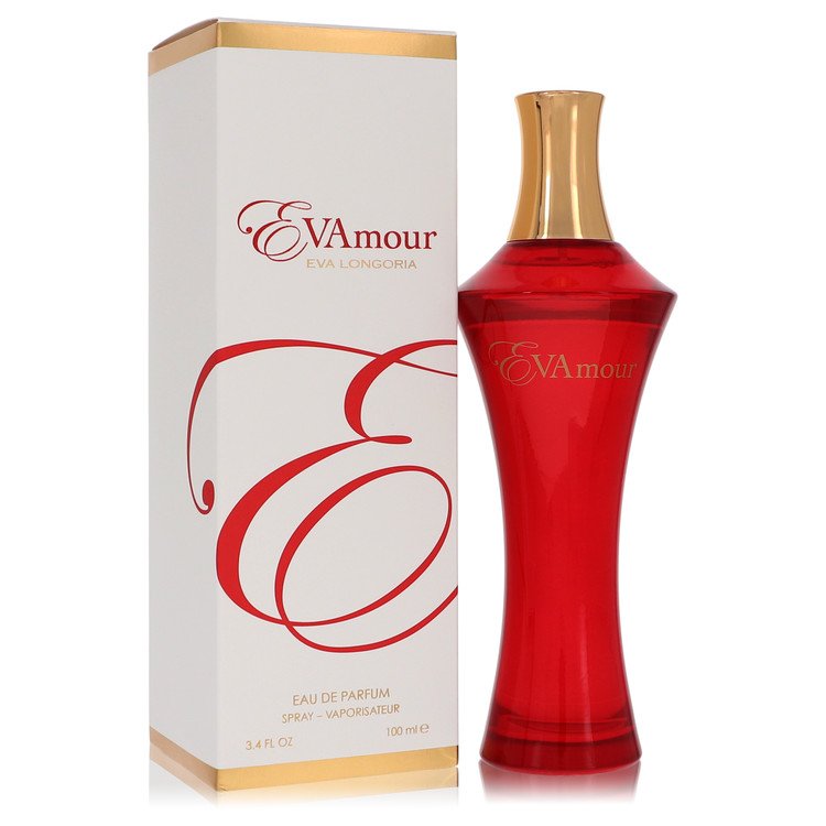 Evamour Perfume By Eva Longoria Eau De Parfum Spray- Free Shipping