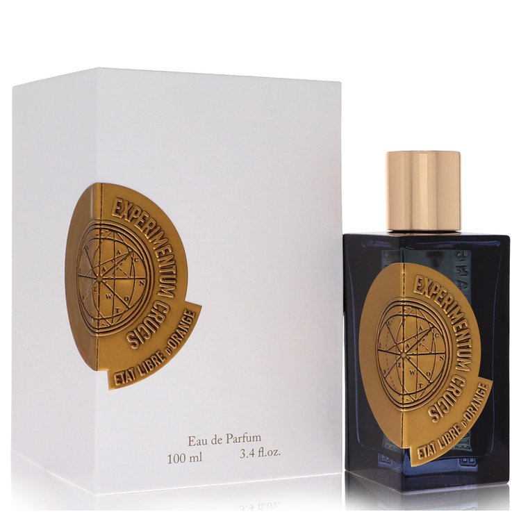 Experimentum Crucis Perfume By Etat Libre D'orange Eau De Parfum Spray (Unisex)- Free Shipping