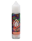 CBD  Active Dabs E-Liquid - 600mg - 2oz/60mL - Free Shipping