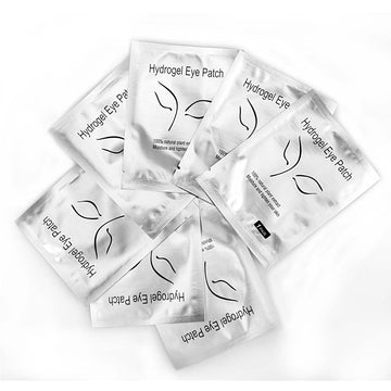 Eye Masks Hydrogel Eye Patch Moisture Tighten Skin