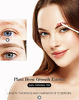 Eyebrow Enhancer Eyebrows Growth Serum Eye Brow