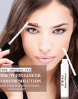 Eyebrow Enhancer Eyebrows Growth Serum Eye Brow