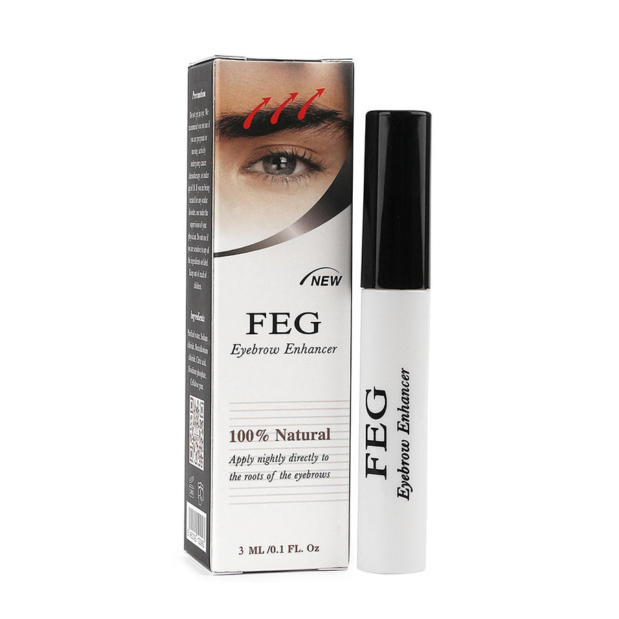 Eyebrow Enhancer Eyebrows Growth Serum Eye Brow