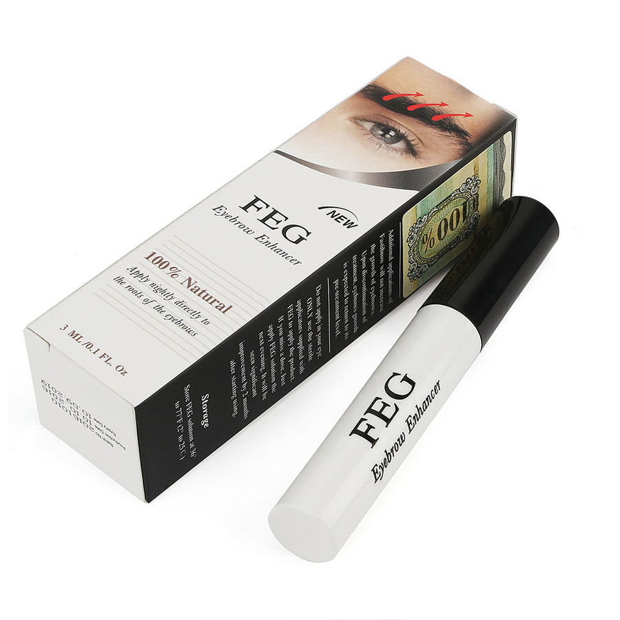 Eyebrow Enhancer Eyebrows Growth Serum Eye Brow