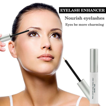 Eyelash Eyebrow Growth Serum Longer Thick