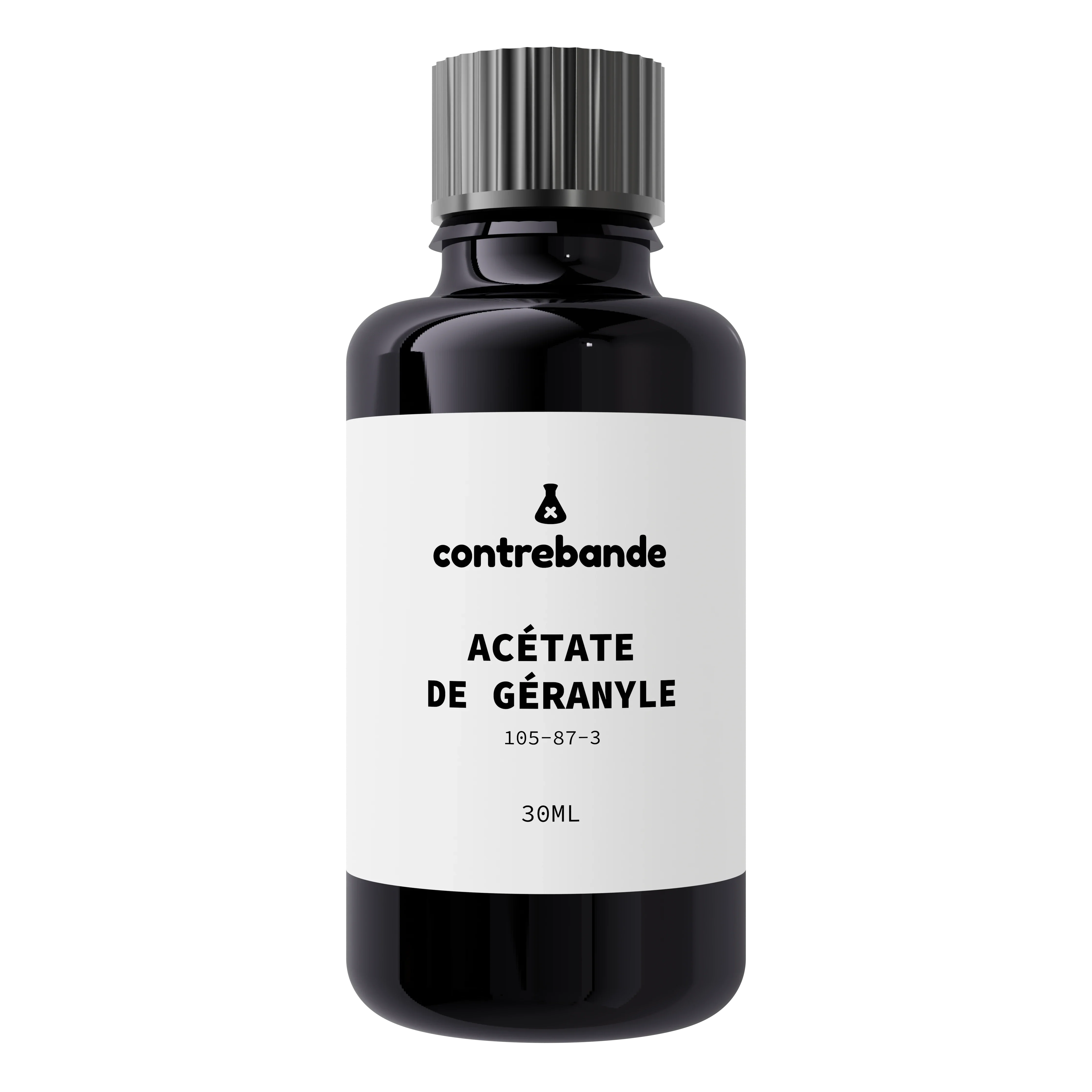 Geranyl Acetate | Concentrated Perfume Oil