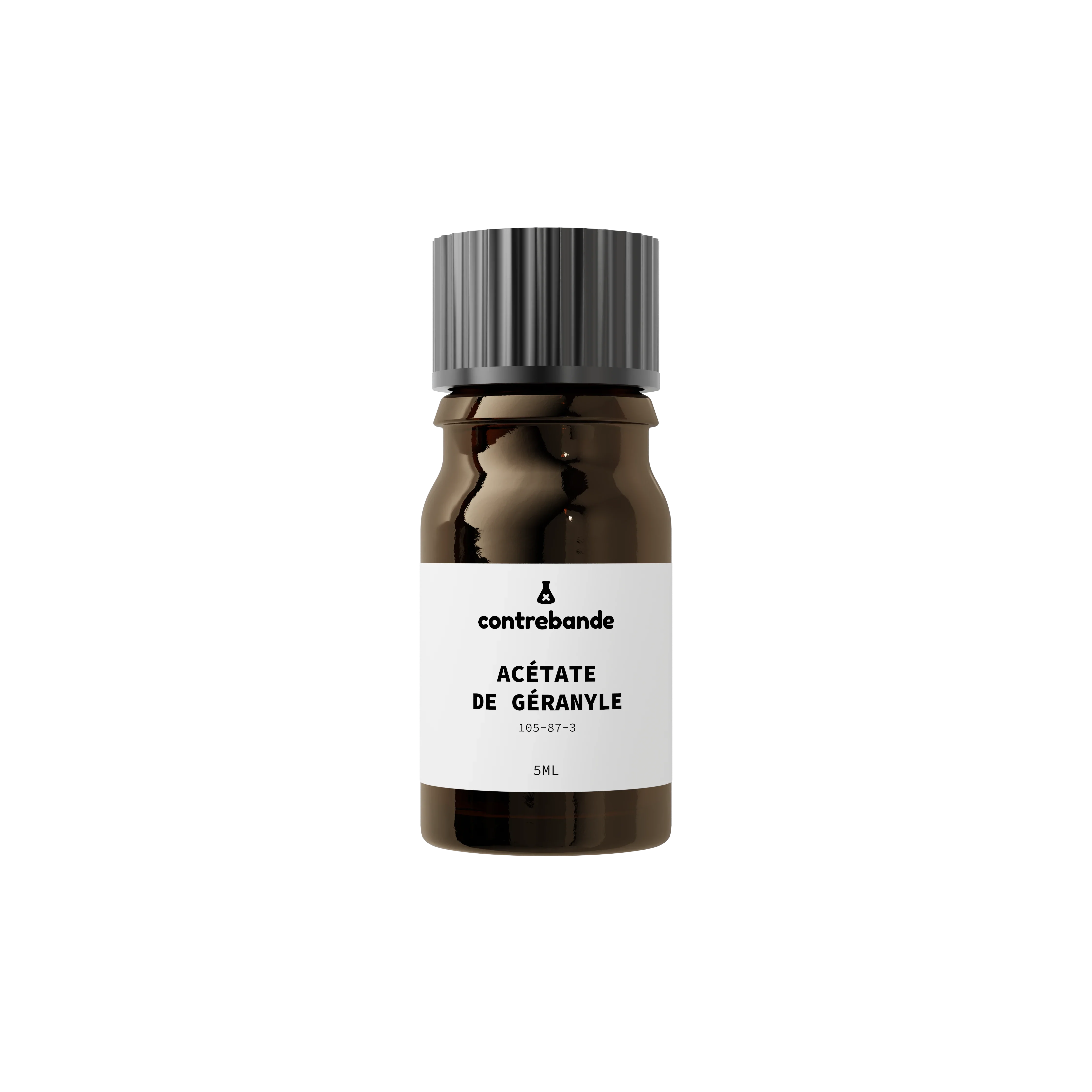 Geranyl Acetate | Concentrated Perfume Oil