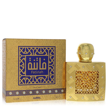 Fatinah Perfume By Ajmal Concentrated Perfume Oil (Unisex)- Free Shipping