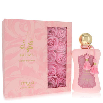 Afnan Fatima Perfume By Afnan Extrait De Parfum- Free Shipping