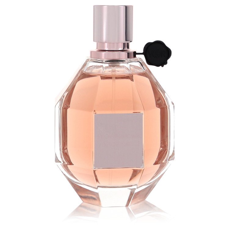 Flowerbomb Perfume By Viktor & Rolf Eau De Parfum Spray (Tester)- Free Shipping