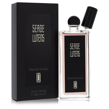 Feminite Du Bois Perfume By Serge Lutens Eau De Parfum Spray (Unisex)- Free Shipping