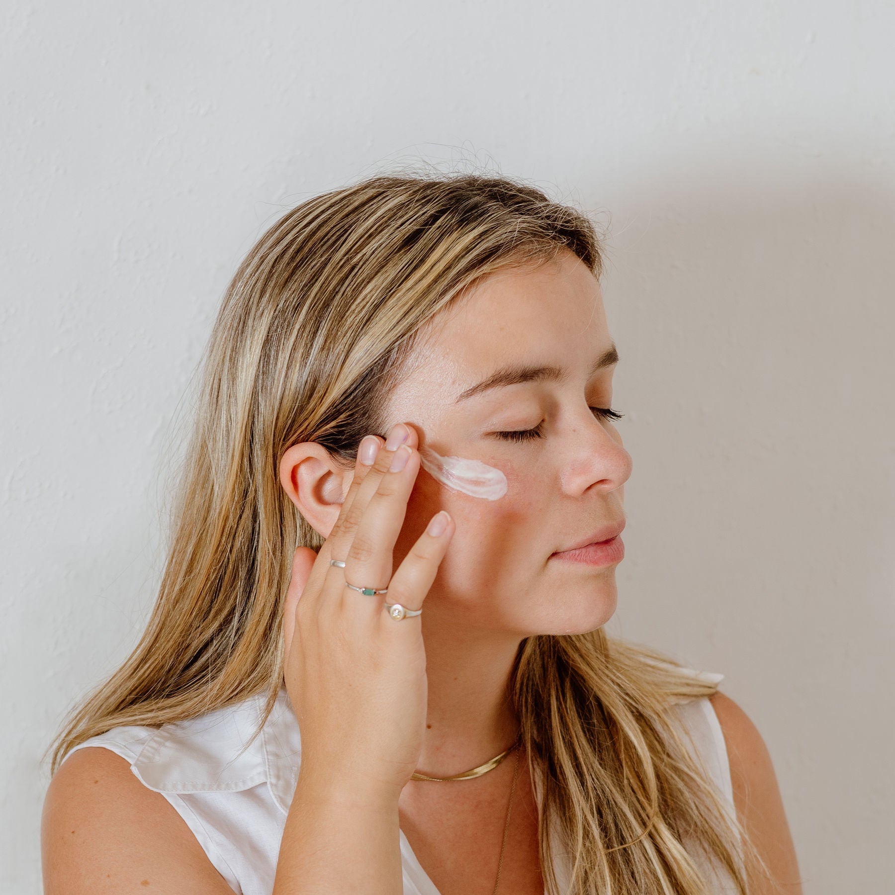 PERLE Anti-Aging Day Cream - Nourish & Protect