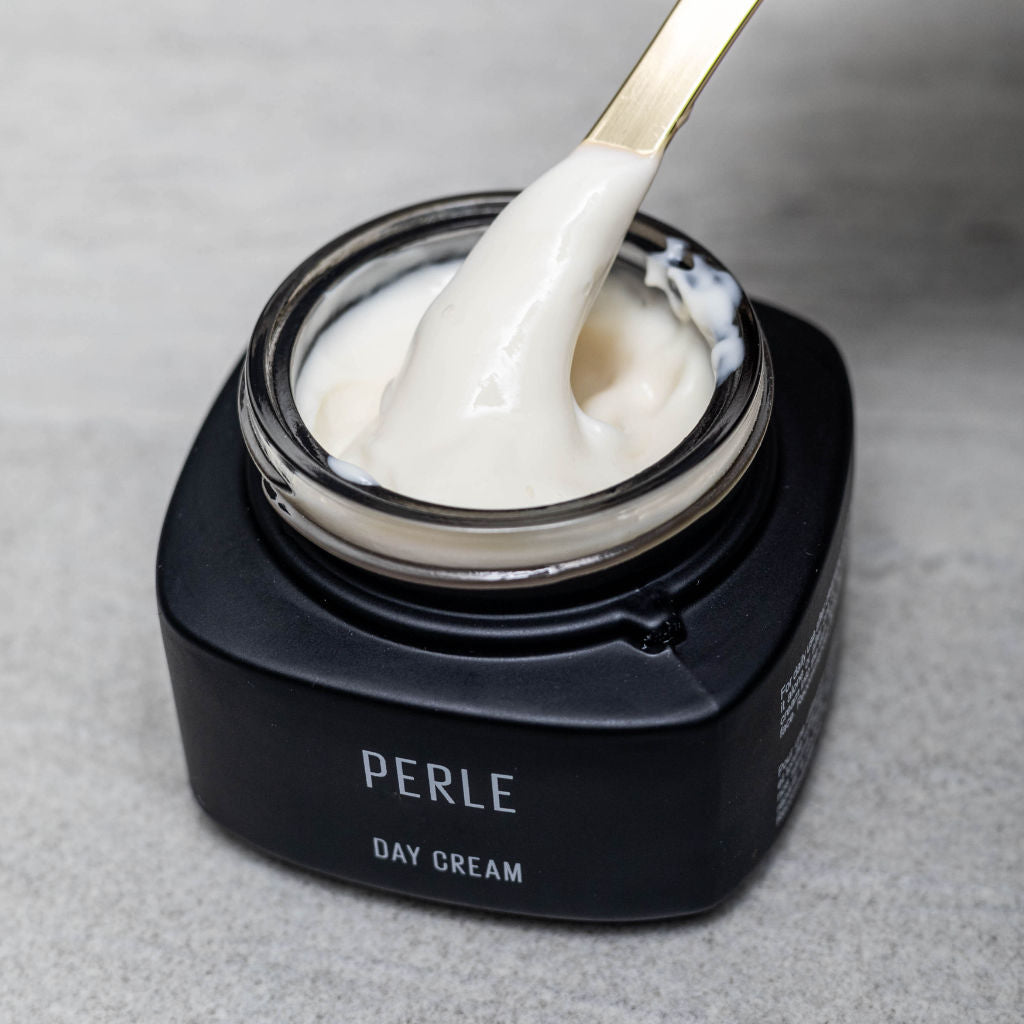 PERLE Anti-Aging Day Cream - Nourish & Protect