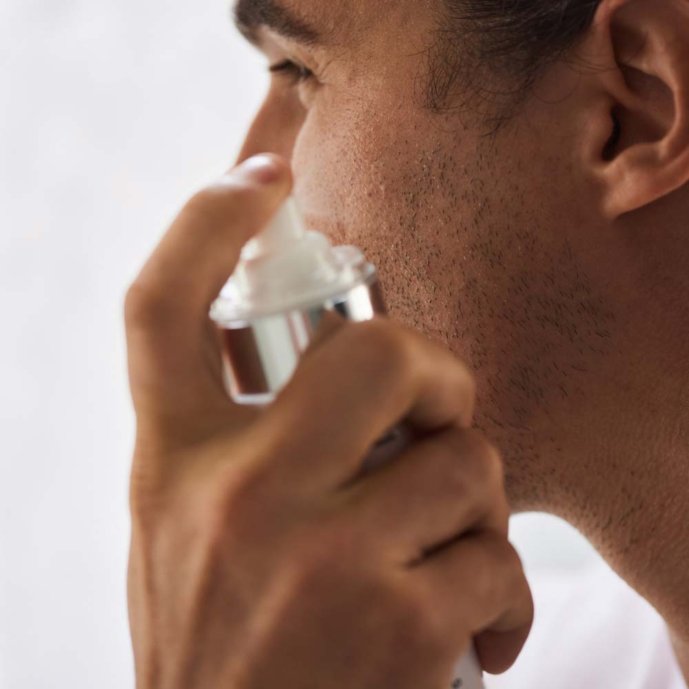 EAU VIVE Comforting Toning Lotion – Hydrating & Calming Face Toner with Nordic Cloudberries