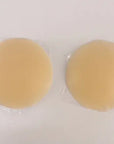 Invisible Silicone Nipple Covers