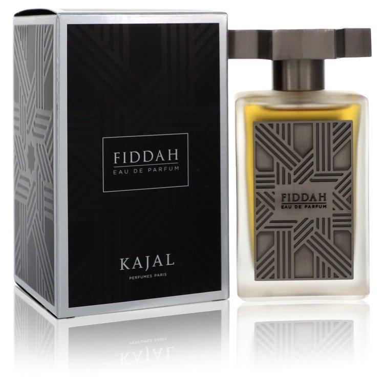 Fiddah Perfume By Kajal Eau De Parfum Spray (Unisex)- Free Shipping