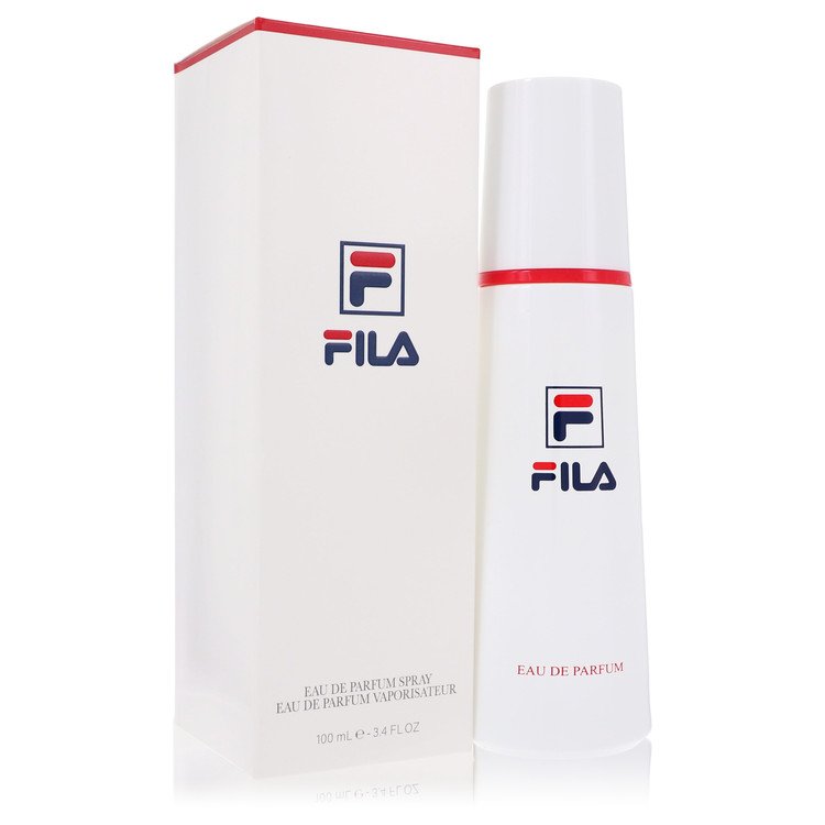 Fila Perfume By Fila Eau De Parfum Spray- Free Shipping