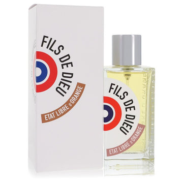 Fils De Dieu Perfume By Etat Libre D'Orange Eau De Parfum Spray (Unisex)- Free Shipping