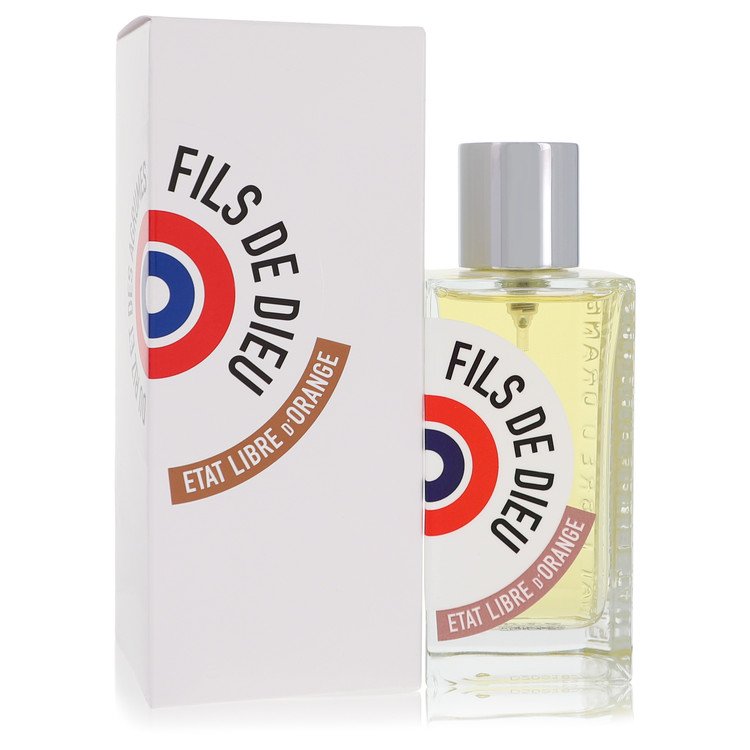 Fils De Dieu Perfume By Etat Libre D'Orange Eau De Parfum Spray (Unisex)- Free Shipping