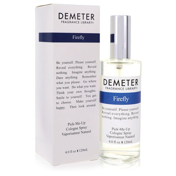 Demeter Firefly Perfume By Demeter Cologne Spray- Free Shipping