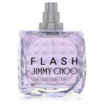 Flash Perfume By Jimmy Choo Eau De Parfum Spray (Tester)- Free Shipping