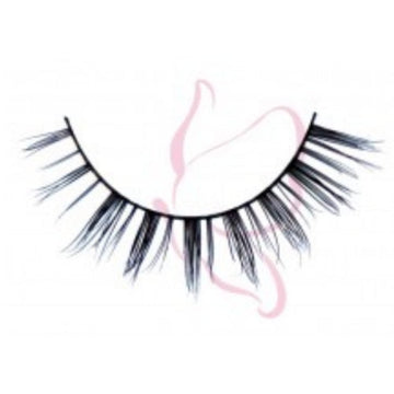 FLUTTER Real Mink Fur Lashes - Tiffany (Bottom Lashes) - Free Shipping