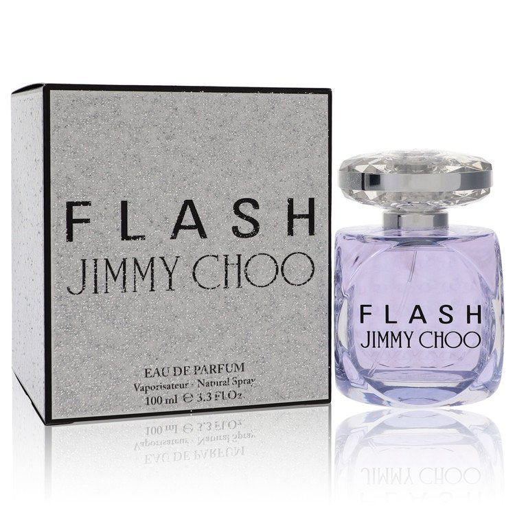 Flash Perfume By Jimmy Choo Eau De Parfum Spray- Free Shipping