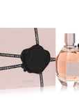 Flowerbomb Perfume By Viktor & Rolf Eau De Parfum Spray- Free Shipping