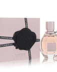 Flowerbomb Perfume By Viktor & Rolf Eau De Parfum Spray- Free Shipping