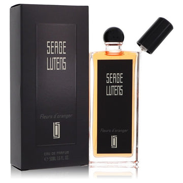 Fleurs D'oranger Perfume By Serge Lutens Eau De Parfum Spray (Unisex)- Free Shipping