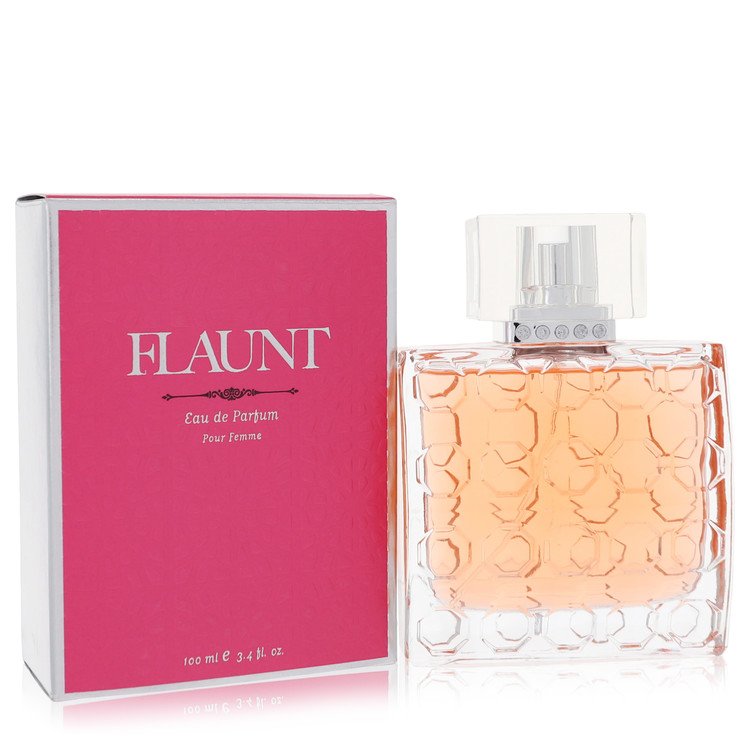 Flaunt Pour Femme Perfume By Joseph Prive Eau De Parfum Spray- Free Shipping