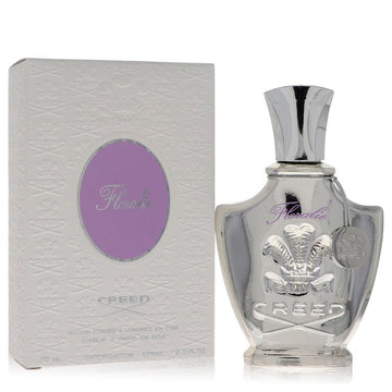 Floralie Perfume By Creed Eau De Parfum Spray- Free Shipping