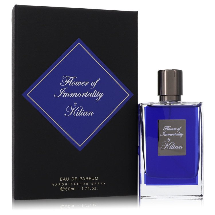 Flower Of Immortality Perfume By Kilian Eau De Parfum Spray- Free Shipping